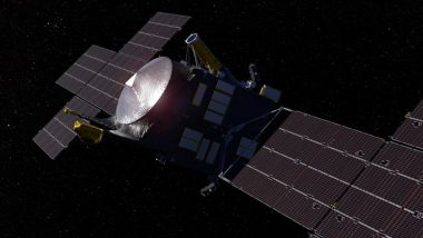 NASA Halts Psyche Asteroid Mission Due to Late Delivery of the Spacecraft’s Flight Software & Testing Equipment